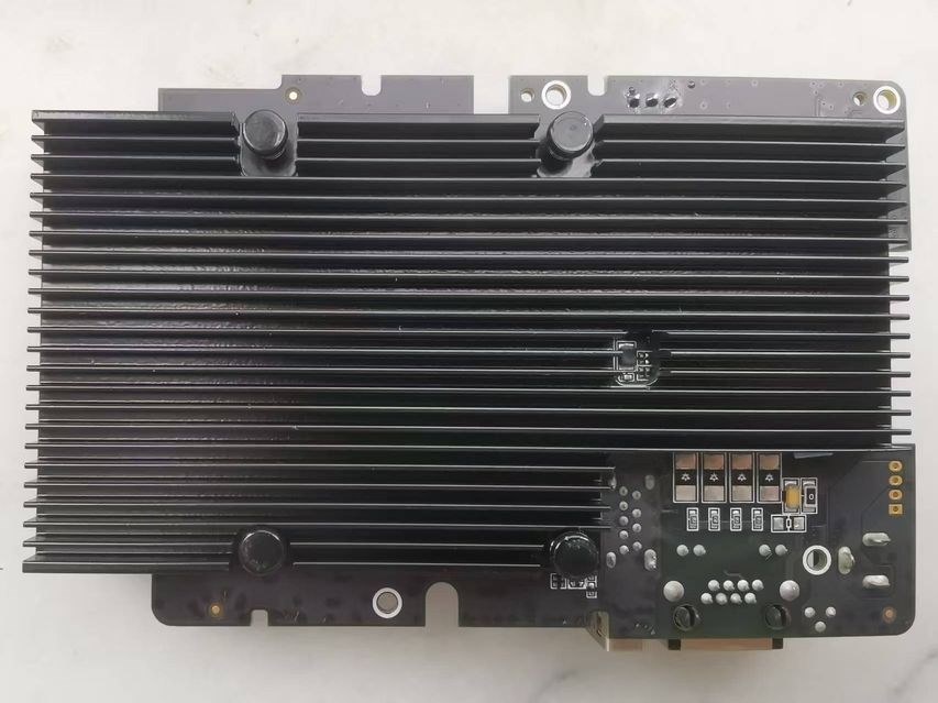 【OEC-1.1】PCB背面